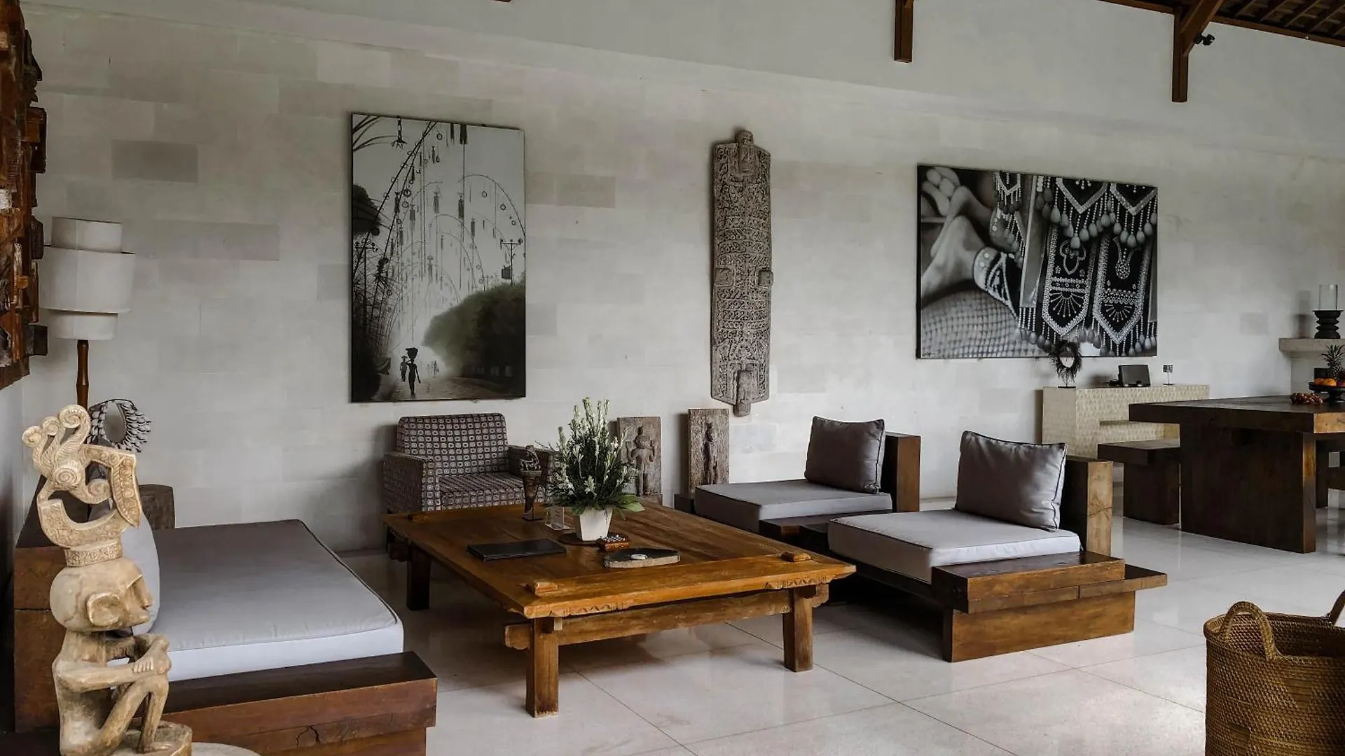 Villa Chocolat Seminyak 2 Bedroom 0*, Σεμινιάκ Ινδονησία