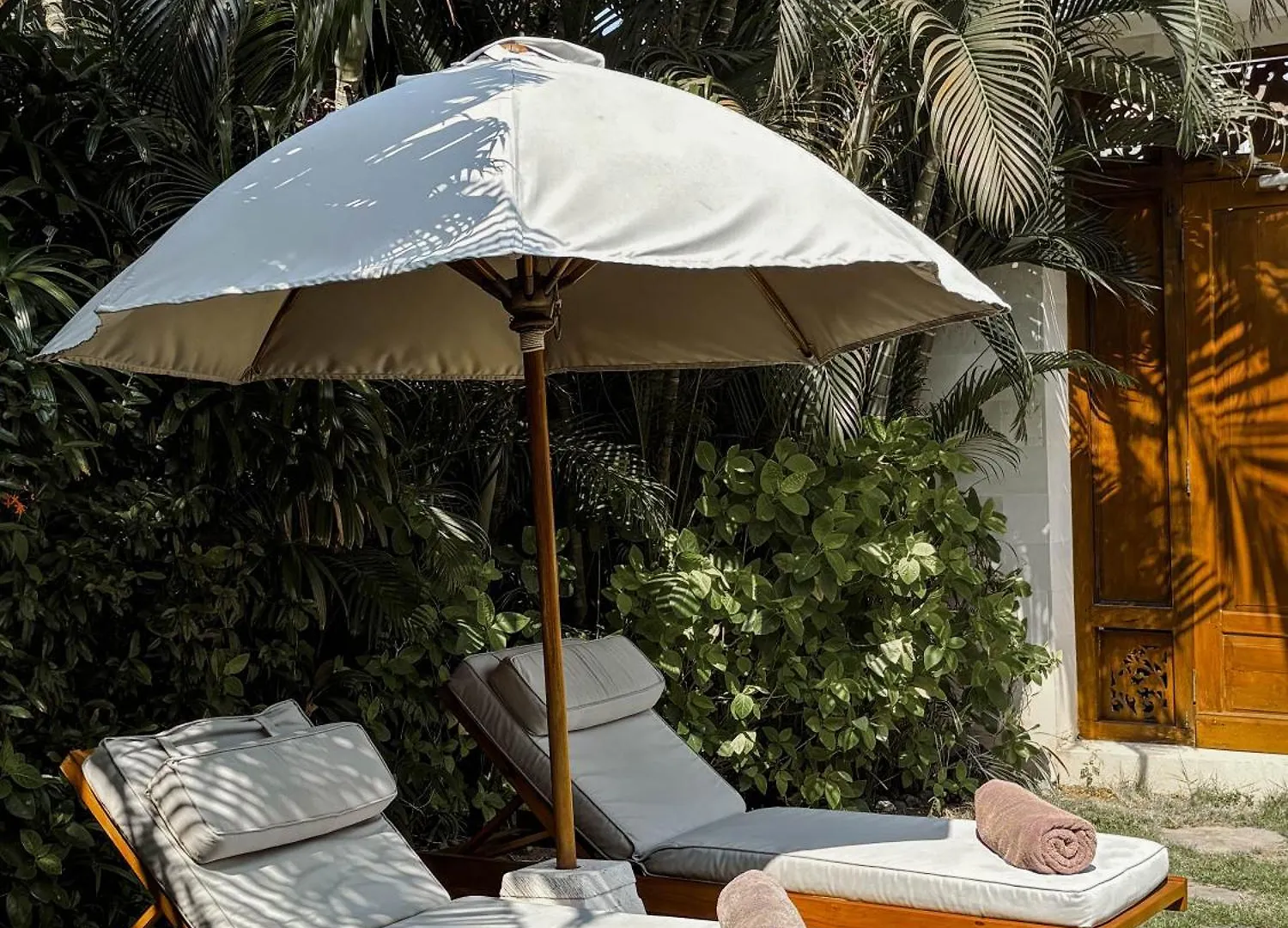 Villa Chocolat Seminyak 2 Bedroom Σεμινιάκ