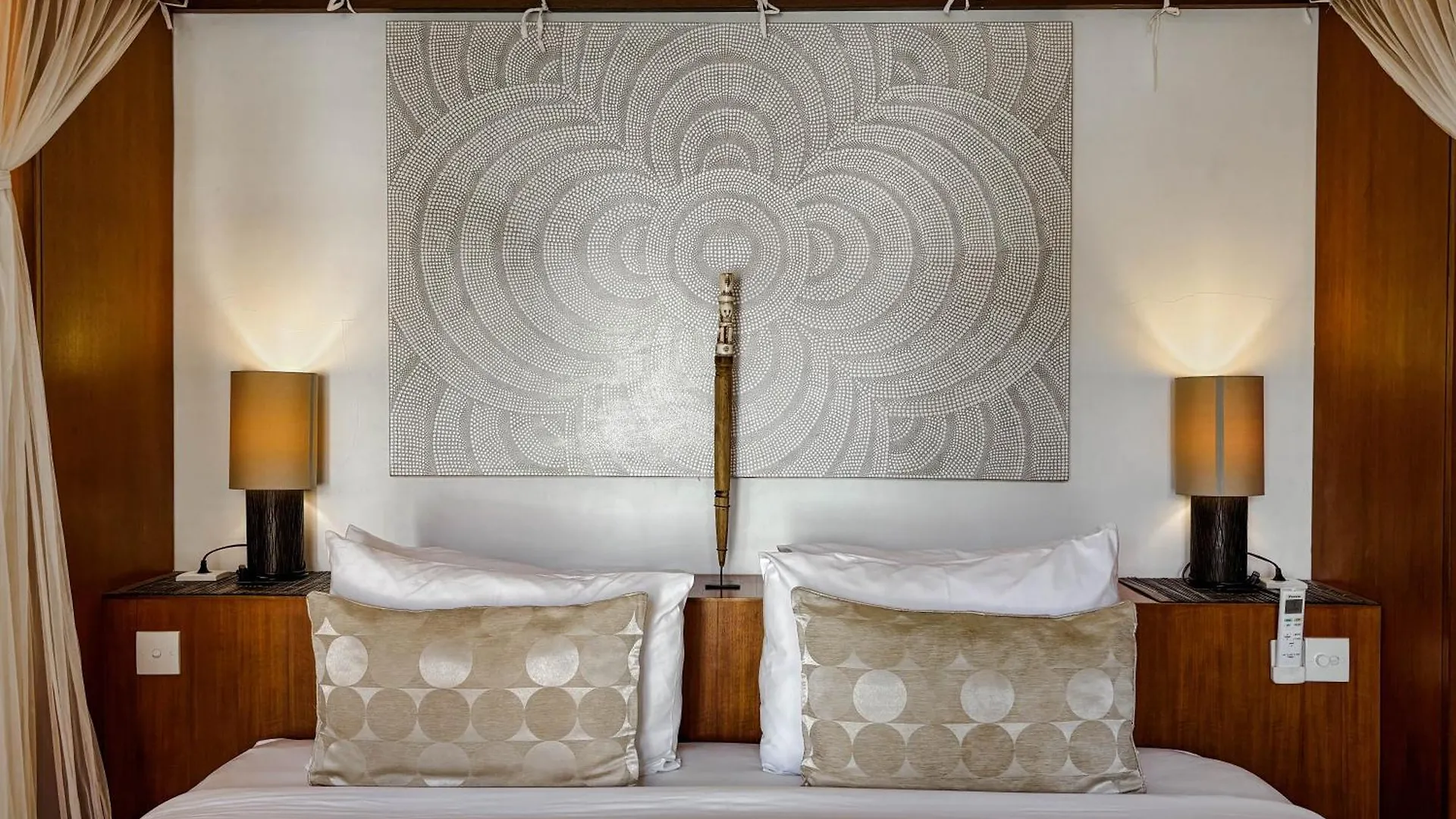 Villa Chocolat Seminyak 2 Bedroom 0*, Σεμινιάκ