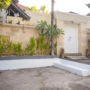Lily Seminyak